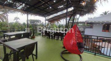 Gambar 5 Dibawah Njop  Cafe Dan Resto  Aktif Bandungan