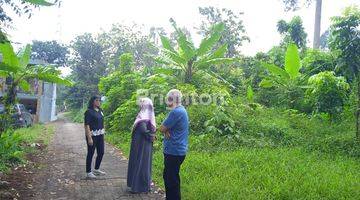 Gambar 5 TANAH MURAH SEKITAR LOKASI SUDAH DIBANGUN RUMAH