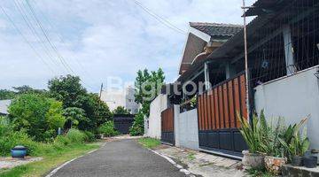 Gambar 3 RUMAH HOOK VIEW BUKITSARI-UNDIP-CANDI GOLF