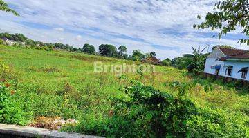 Gambar 5 TANAH SAWAH DI DAERAH BERKEMBANG, GADINGAN MOJOLABAN BERPOTENSI BISA UNTUK PERUMAHAN