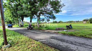 Gambar 1 TANAH COCOK UNTUK PERUMAHAN DAN USAHA PINGGIR JALAN RAMAI, GADINGAN LABAN MOJOLABAN