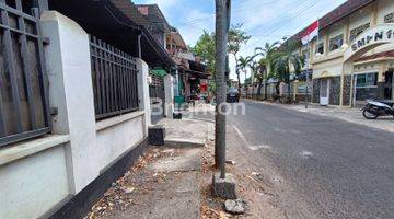 Gambar 5 RUMAH DI SERENGAN TENGAH KOTA, COCOK UNTUK BISNIS KULINER