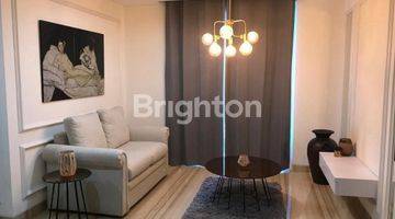 Gambar 1 KAN APARTEMEN GRAND  SUNGKONO LAGOON