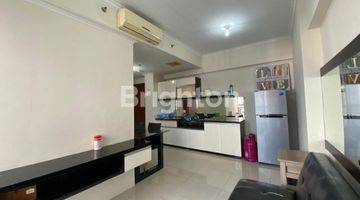 Gambar 1 APARTEMEN WATERPLACE