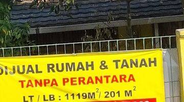 Gambar 1 Rumah di Jl. Veteran No 257, Purwakarta