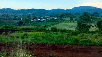 Gambar 2 Tanah SHM Lokasi Strategis di Sukaresmi, Cianjur