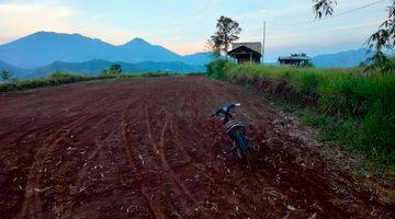 Gambar 3 Tanah SHM Lokasi Strategis di Sukaresmi, Cianjur