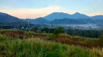 Gambar 4 Tanah SHM Lokasi Strategis di Sukaresmi, Cianjur