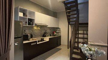 Gambar 3 Dijual Rumah Cantik Fully Furnished Cluster Illustria Bsd