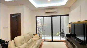 Gambar 1 Rumah dijual di Grand Travista Rempoa
Ciputat SHM