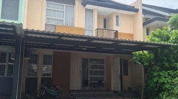 Gambar 1 Rumah di Cluster Castilla
Bsd cantik