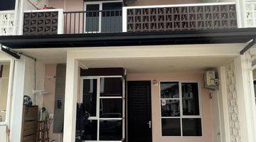 Gambar 1 Dijual Rumah di Megah Aryana Karawaci 
Karawaci Bagus