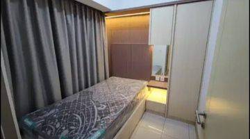 Gambar 4 DIJUAL APQ Apartemen Mtown 2 Kamar Tidur Furnished murah