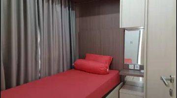 Gambar 5 DIJUAL APQ Apartemen Mtown 2 Kamar Tidur Furnished murah