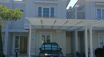 Gambar 1 DIJUAL Rumah di Cluster menagio Granada Paramount 
Gading Serpong 