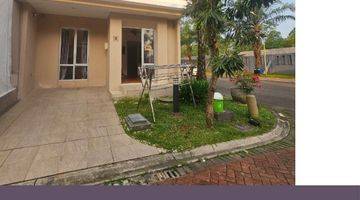 Gambar 1 Dijual Cepat Murah Cantik Di Cluster Millano Village Gading Serpong 