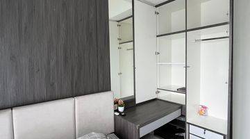 Gambar 3 Dijual Cepat Apartemen Puri Mansion Furnish Jakarta Barat