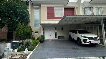 Gambar 1 Dijual Rumah Murah Di Serenade Lake Shm