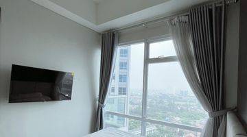 Gambar 5 Dijual Cepat Apartemen Puri Mansion Furnish Jakarta Barat