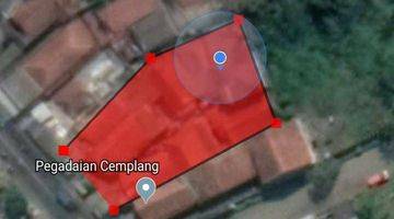 Gambar 1 DIJUAL MURAH KAVLING DI SEMPLAK BOGOR