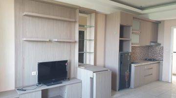 Gambar 2 Dijual Cepat Apartemen Studio Silkwood Alam Sutera 