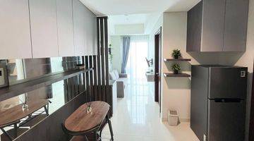 Gambar 2 Dijual Cepat Apartemen Puri Mansion Furnish Jakarta Barat