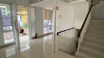 Gambar 1 Dijual Cepat Rumah Atlanta Village Gading Serpong Shm