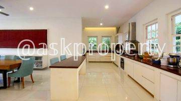 Gambar 5 Dijual Cepat Villa Luxury Modern View Sawah Umalas 