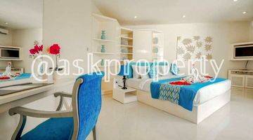 Gambar 4 Dijual Villa Komplek Luxury Tropical Modern Dewi Sri Legian Bali