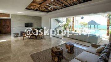 Gambar 2 Dijual Villa Luxury Ocean View Ungasan Bali