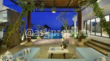 Gambar 4 Dijual Villa Luxury Ocean View Ungasan Bali