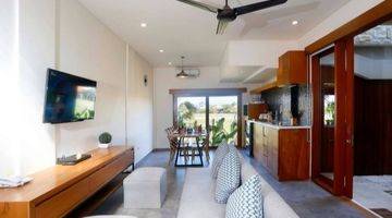 Gambar 1 DIJUAL CEPAT KOMPLEK VILLA LUXURY MODERN & ELEGANCE STYLE with EACH PRIVATE POOL BATU BELIG SEMINYAK BALI