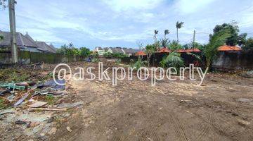 Gambar 4 Dijual Tanah Kavling Area Villa Luxury Restaurant Petitenget Seminyak Bali