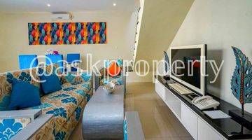 Gambar 3 Dijual Villa Komplek Luxury Tropical Modern Dewi Sri Legian Bali