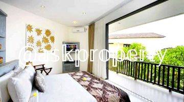 Gambar 5 Dijual Villa Komplek Luxury Tropical Modern Dewi Sri Legian Bali