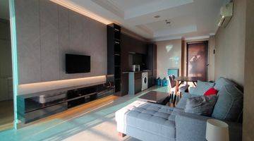 Gambar 4 Disewakan Apartemen Residence 8 unit Bagus