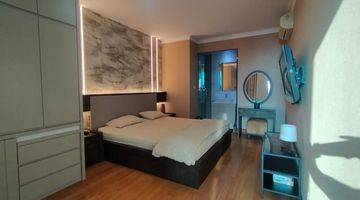 Gambar 2 Disewakan Apartemen Residence 8 unit Bagus