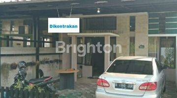 Gambar 1 RUMAH FULL FURNISHED DI KOMPLEK