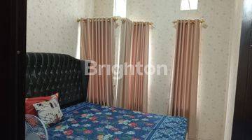 Gambar 3 RUMAH FULL FURNISHED DI KOMPLEK