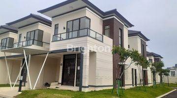 Gambar 2 RUMAH FULL FURNISHED DI KOMPLEKS MEWAH TANGERANG