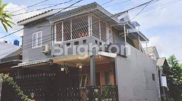 Gambar 1 RUMAH STRATEGIS FURNISHED OR UNFURNISHED DITENGAH KOTA DEPOK