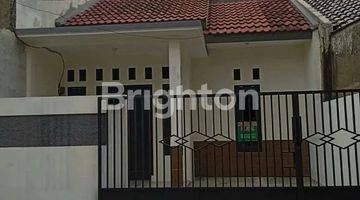 Gambar 1 RUMAH CANTIK MURAH SIAP HUNI DI BEKASI CUKUP 2JT/BLN