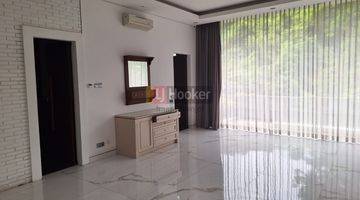 Gambar 1 Sewa Rumah Mewah, Furnished, Aman, Bebas Banjir di Papandayan Semarang