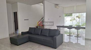 Gambar 2 Jual Rumah Mewah, Full Furnished, Palm Hill, Papandayan, Semarang