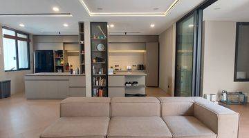 Gambar 5 Rumah Gading Serpong Full Renov Furnished Serenade Lake 