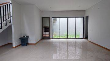 Gambar 1 Rumah Siap Huni Bsd City Greenwich Park Caelus Residences