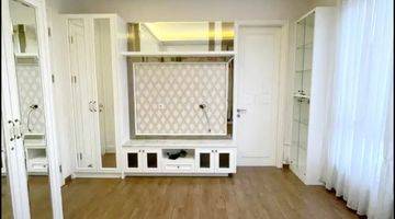 Gambar 3 Rumah Full Renov Dan Semi Furnished Alam Sutera Leora Lebar 7