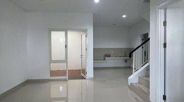 Gambar 2 Jual Cepat Rumah Modern Classic Lebar 7 Visana Bsd City