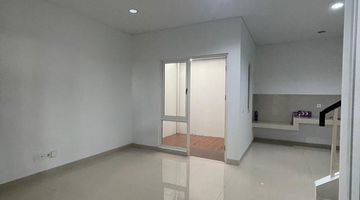 Gambar 4 Jual Cepat Rumah Modern Classic Lebar 7 Visana Bsd City