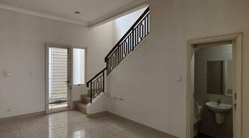 Gambar 1 Jual Super Cepat Rumah Modern Maxwell Summarecon Gading Serpong